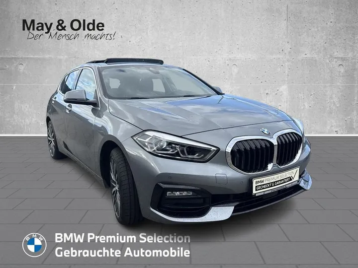 BMW 118