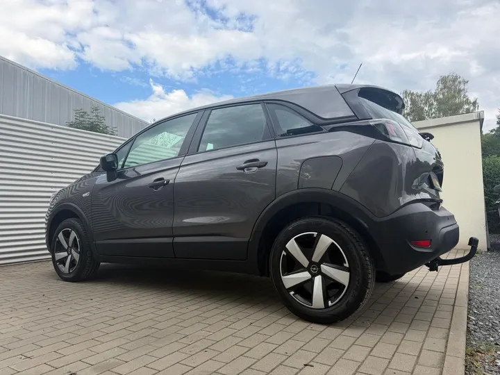 Opel Crossland (X)