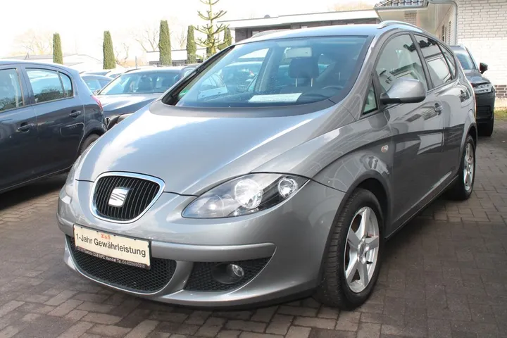 Seat Altea