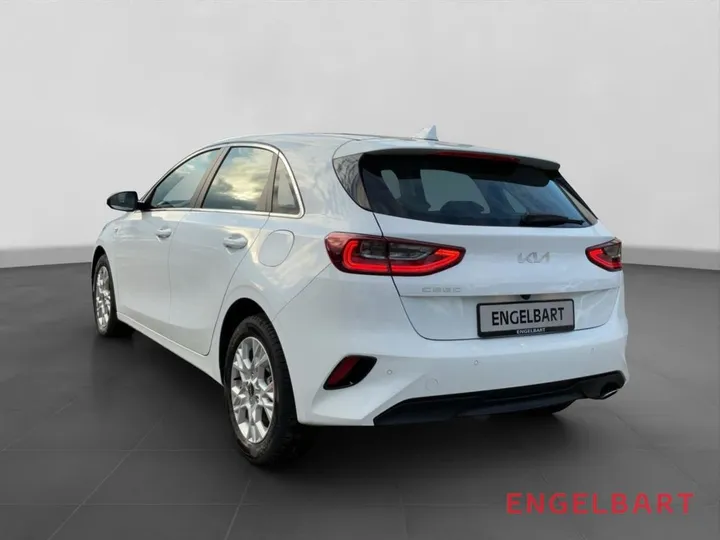 Kia cee'd / Ceed
