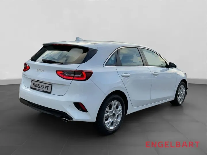 Kia cee'd / Ceed