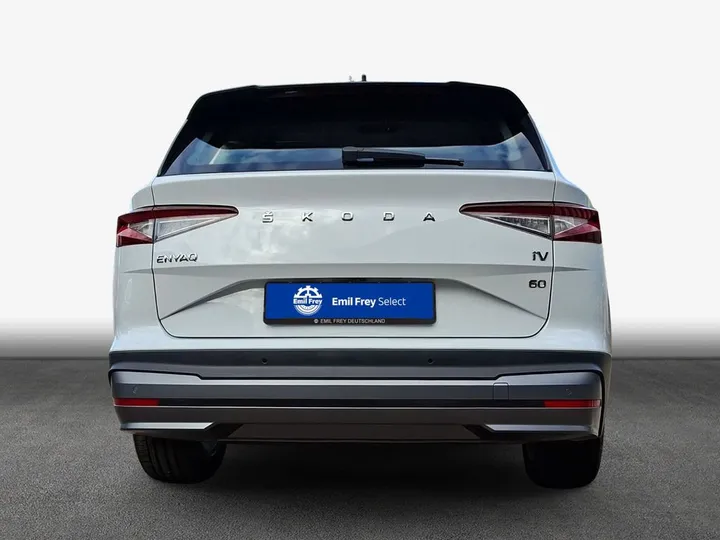 Škoda Enyaq