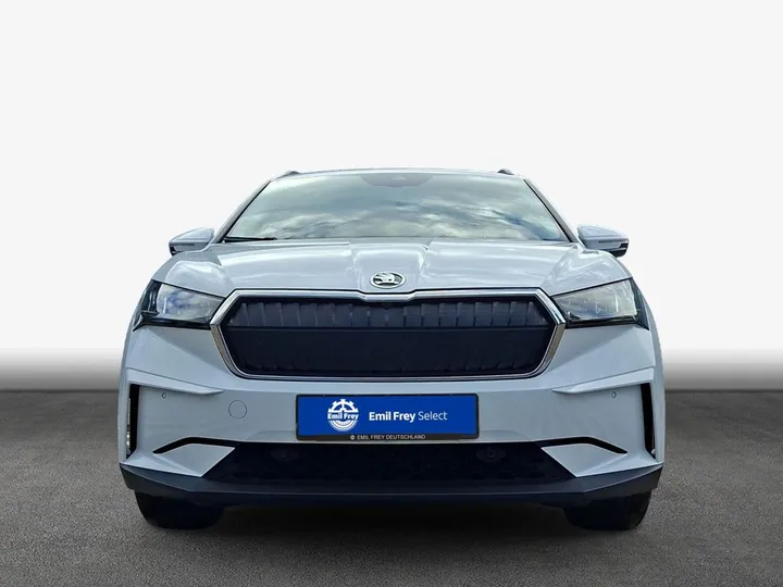 Škoda Enyaq