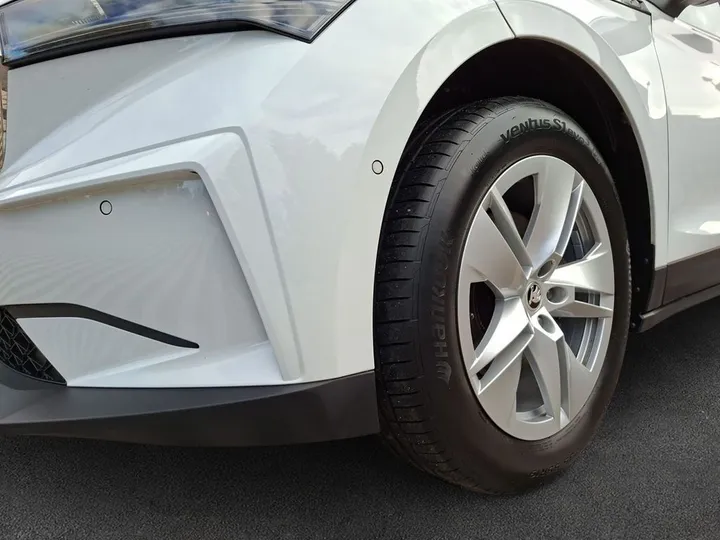Škoda Enyaq