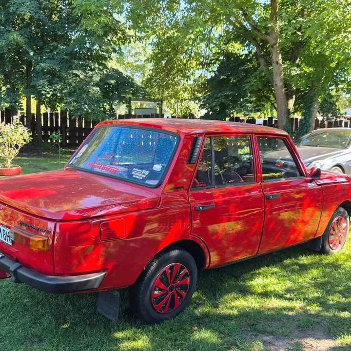Wartburg 353