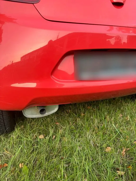 Ford Ka/Ka+