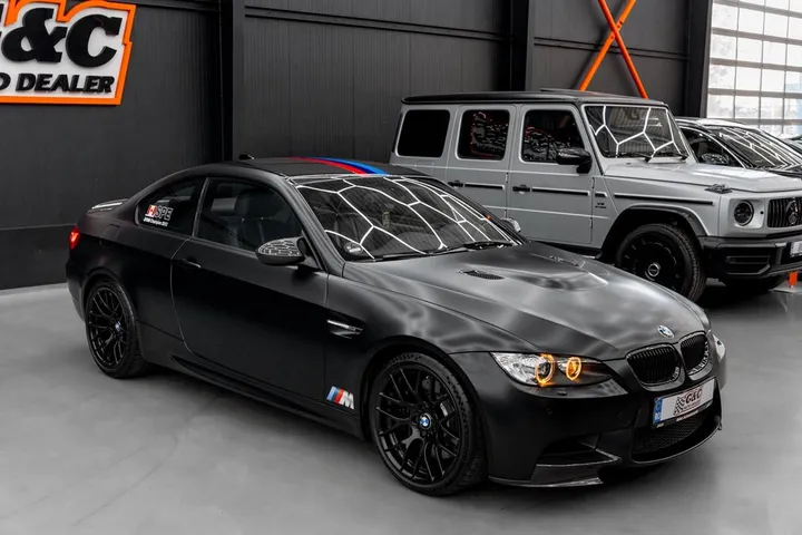 BMW M3