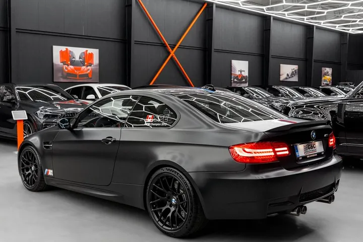 BMW M3
