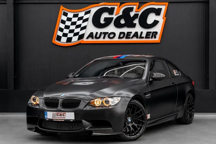 BMW M3