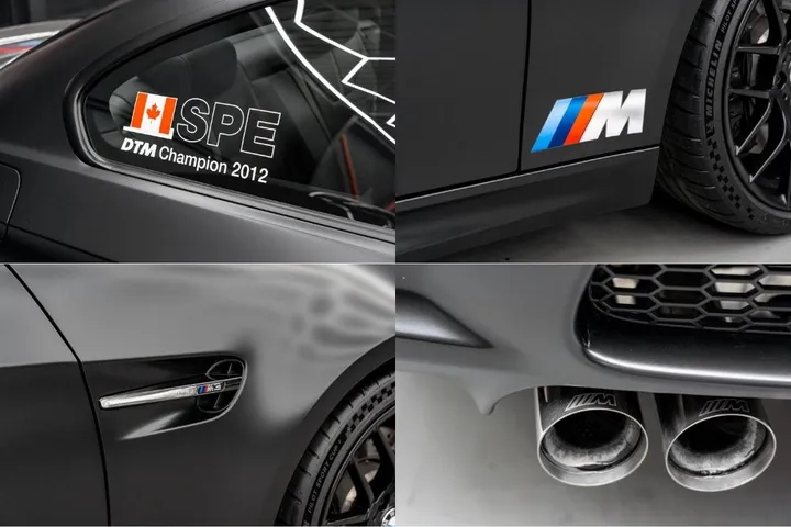 BMW M3