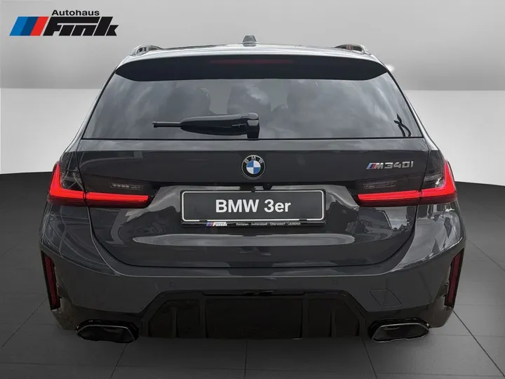BMW M340i