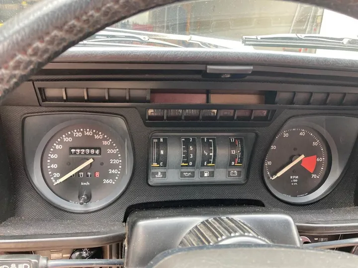 Jaguar XJSC