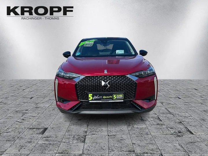 DS Automobiles DS3