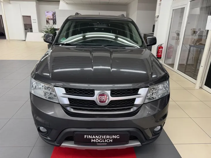 Fiat Freemont