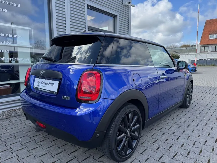 MINI ONE