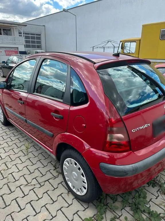 Citroën C3