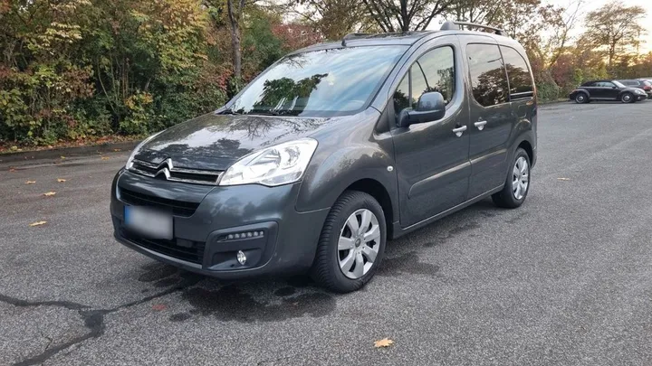 Citroën Berlingo