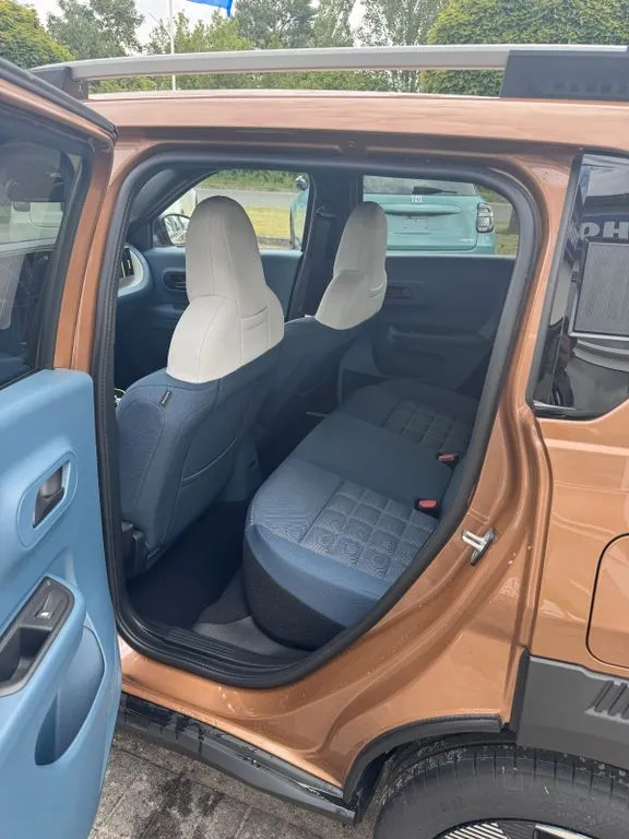 Fiat Grande Panda