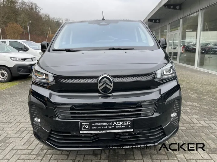 Citroën SpaceTourer