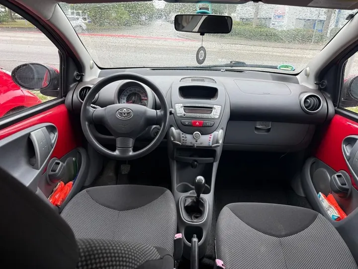Toyota Other