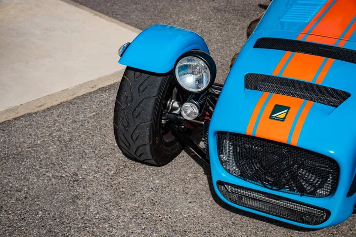 Caterham Other
