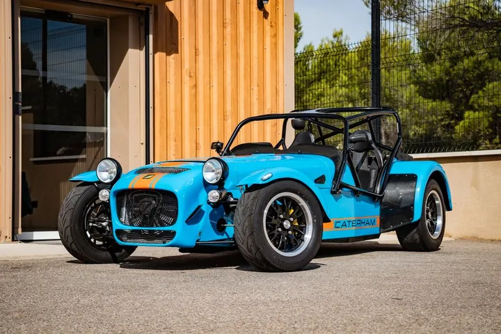 Caterham Other