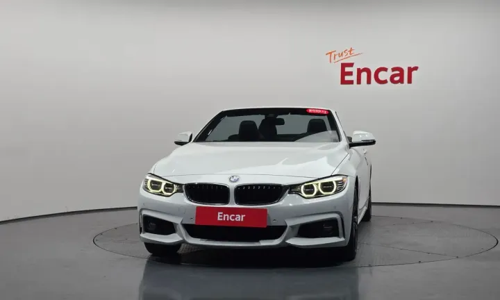 BMW 4-Series