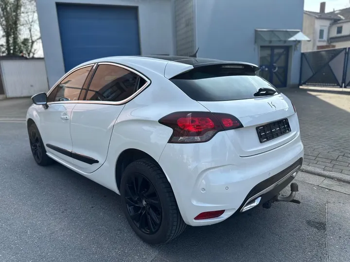 Citroën DS4