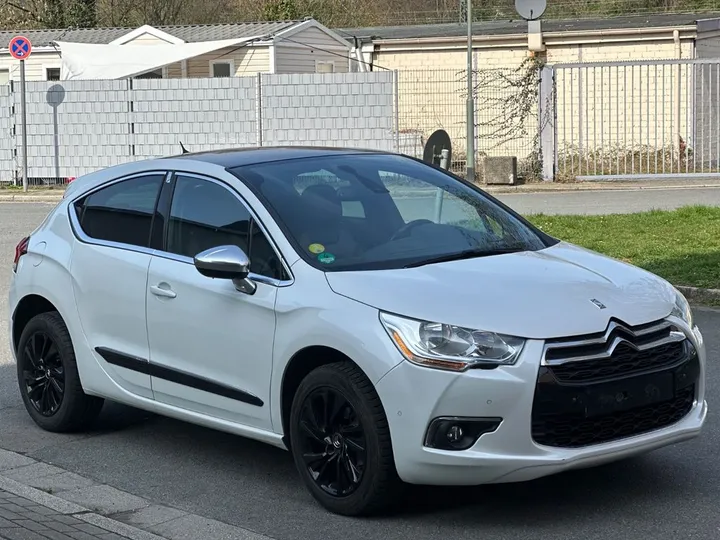 Citroën DS4