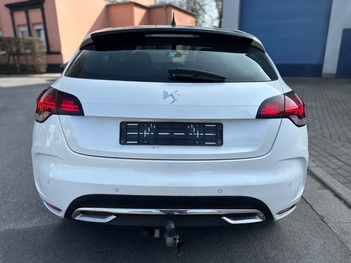 Citroën DS4