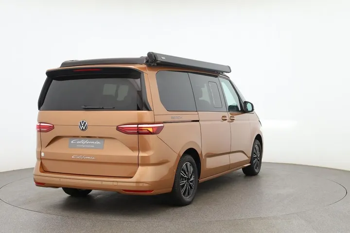 Volkswagen T7 California