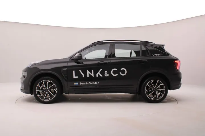 Lynk&Co 01