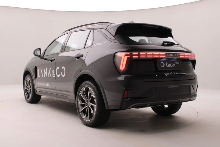 Lynk&Co 01