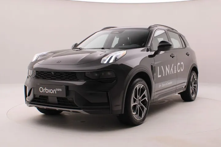 Lynk&Co 01