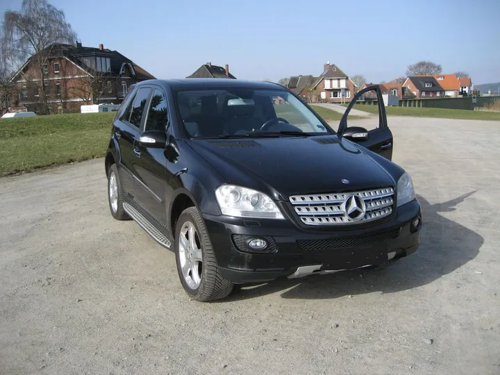 Mercedes-Benz ML 280