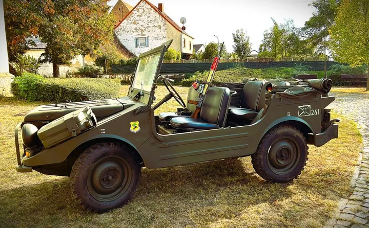 Auto Union Other