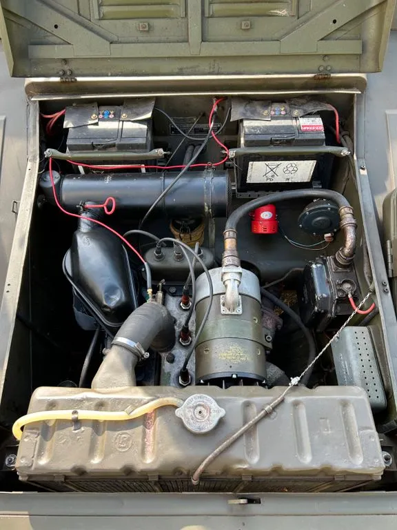 Auto Union Other