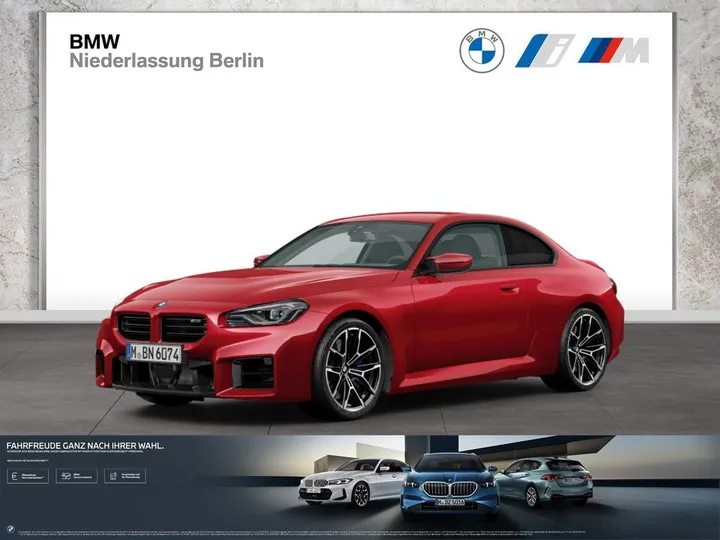 BMW M2