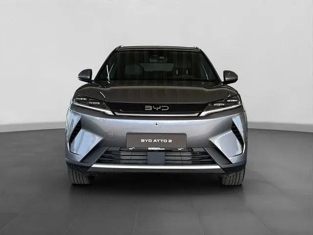 BYD ATTO 2
