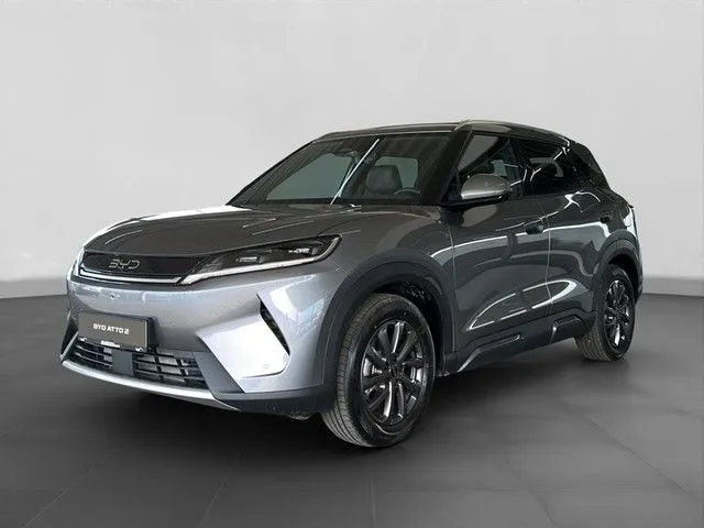 BYD ATTO 2