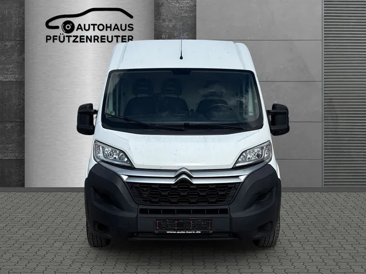 Citroën Jumper