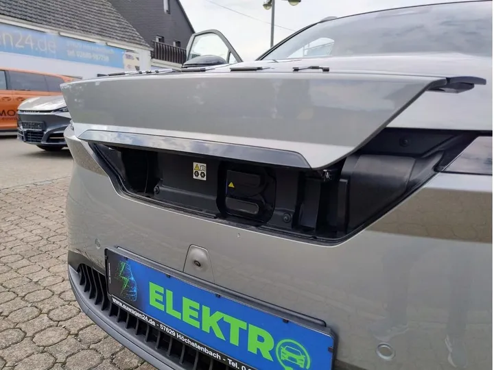 OMODA 5 EV