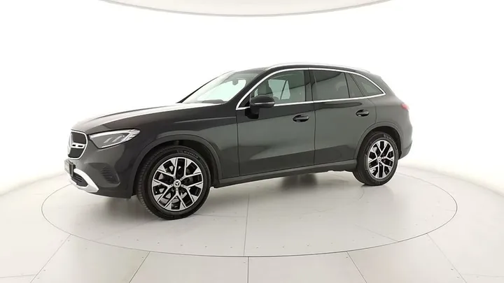 Mercedes-Benz Other