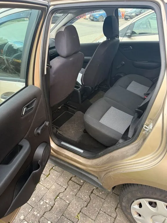 Mercedes-Benz A 150