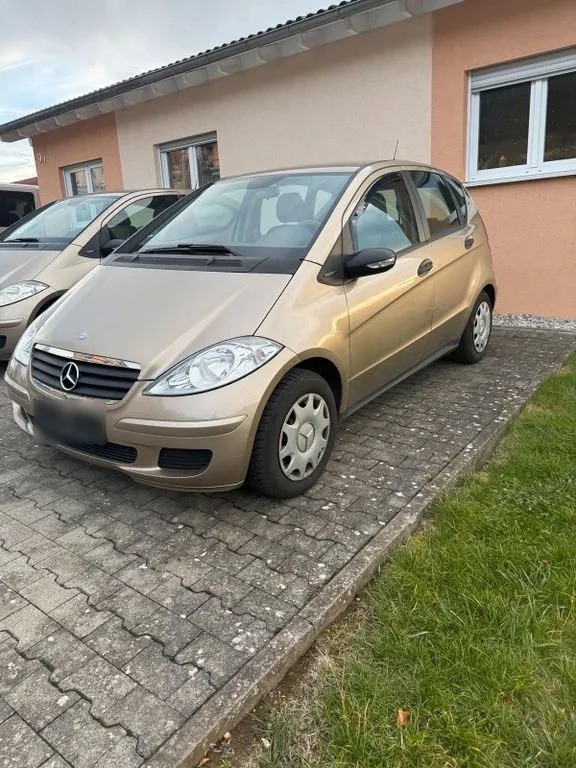 Mercedes-Benz A 150