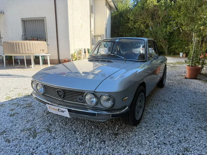 Lancia Other