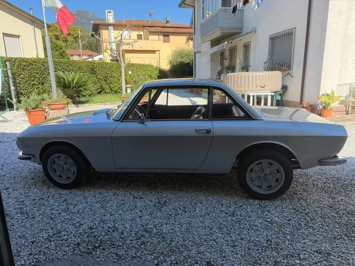 Lancia Other