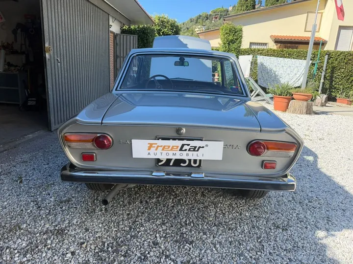 Lancia Other