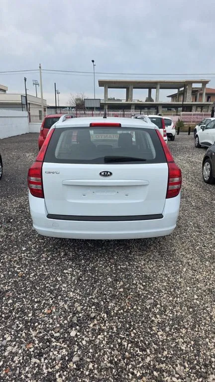Kia cee'd / Ceed