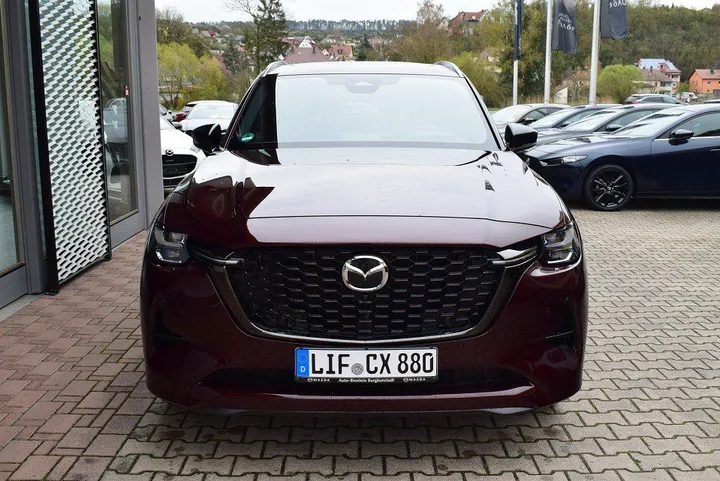Mazda CX-80